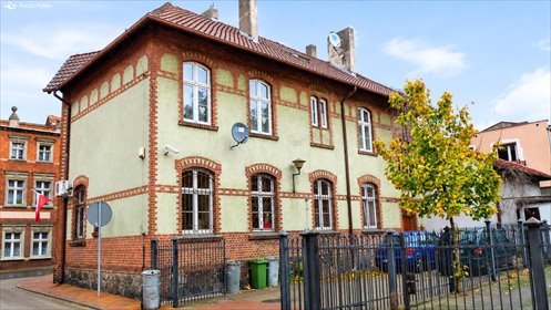 Na wynajem przestronne 2-pokojowe mieszkanie 60,75 m² w Osiecznej mieszkanie Osieczna, gen. Tadeusza Kościuszki