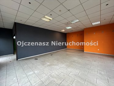 Przestronny budynek 240 m² z placem 1200 m² - polecam! lokal użytkowy Bydgoszcz, Bartodzieje