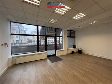 lokal użytkowy na wynajem 95m2 lokal użytkowy Piła, Zamość