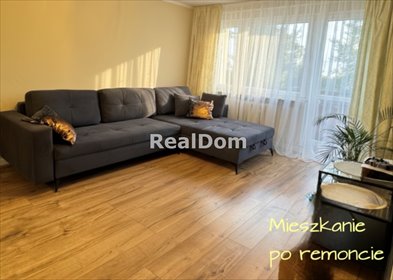 mieszkanie na sprzedaż 33m2 mieszkanie Kraków, Bieżanów-Prokocim, Prokocim, Ćwiklińskiej