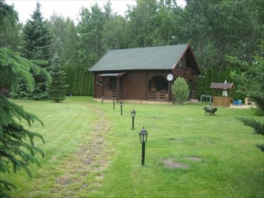 Urokliwy dom z ogrodem i jacuzzi w Słowaku dom Słowak