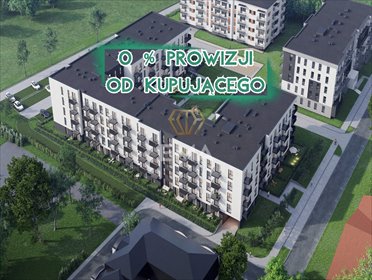 mieszkanie na sprzedaż 51m2 mieszkanie Częstochowa, Podjasnogórska, św. Kazimierza