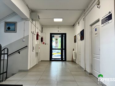 lokal użytkowy na wynajem 36m2 lokal użytkowy Lublin, Konstantynów, Skromna