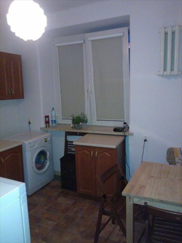 Mieszkanie dwupokojowe na wynajem Warszawa, Żoliborz, Krasińskiego 29 43m2 Foto 6