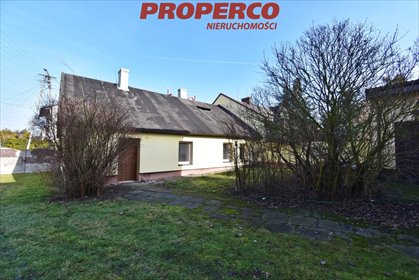 Dom na sprzedaż Jędrzejów, 3-go Maja 120m2 Foto 5