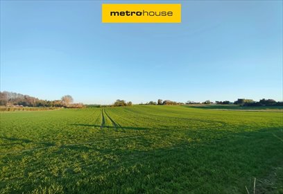 działka na sprzedaż 913m2 działka Czernica, Dębowa