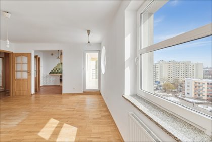 mieszkanie na sprzedaż 55m2 mieszkanie Wrocław, Gądów Mały, Gądów Mały, Jerzego Bajana