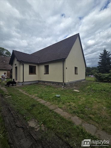 Przytulny dom z kominkiem i oczkiem wodnym. dom Mokrzyca Wielka, Wieś, Mokrzyca Wielka