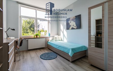Przestronne 58 m² z dużą komórką i zielonym podwórkiem mieszkanie Łódź, Łódź-Górna, Tadeusza Czackiego