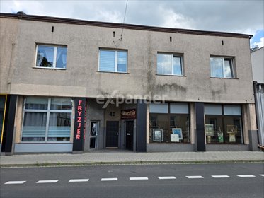 dom na sprzedaż 350m2 dom Częstochowa, Warszawska