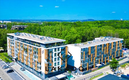 mieszkanie na sprzedaż 63m2 mieszkanie Katowice, Józefowiec, Telewizyjna
