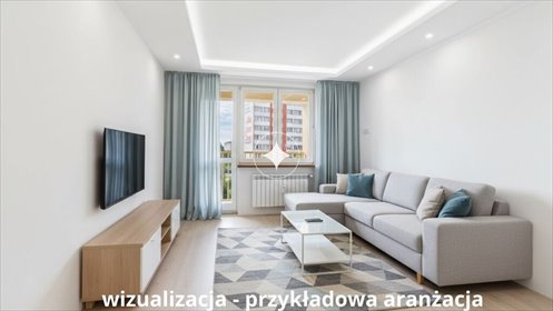 mieszkanie na sprzedaż 56m2 mieszkanie Białystok, Antoniuk