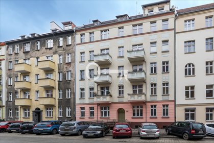 mieszkanie na sprzedaż 95m2 mieszkanie Wrocław, Śródmieście, Stefana Żeromskiego
