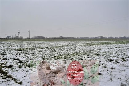 działka na sprzedaż 7500m2 działka Ludwin
