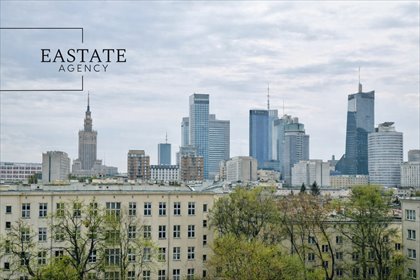 mieszkanie na sprzedaż 56m2 mieszkanie Warszawa, Śródmieście, Aleja Solidarności