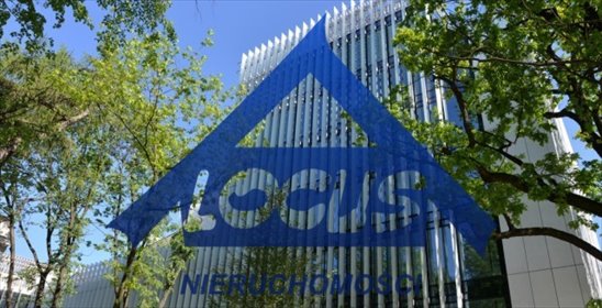 Nowoczesne biuro 337 m² w centrum Warszawy - klimatyzacja lokal użytkowy Warszawa, Śródmieście