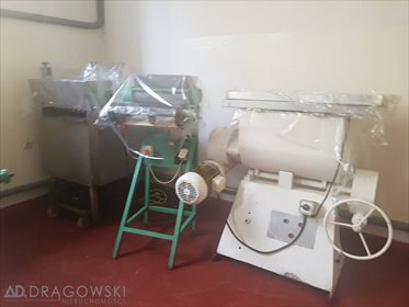 Magazyn na sprzedaż Baboszewo 900m2 Foto 2