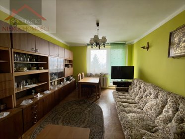 Słoneczne 2 pokoje z piwnicą - blisko centrum Leśnej mieszkanie Leśna, Gustawa Morcinka