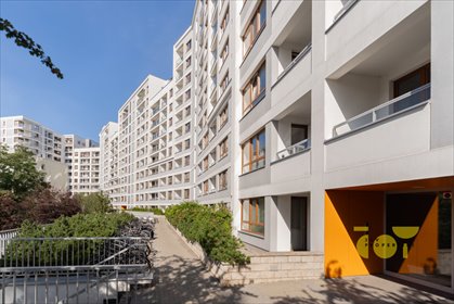 Przestronne 2-pokojowe mieszkanie z loggią i pełnym wyposażeniem. mieszkanie Warszawa, Bielany, Stefana Żeromskiego
