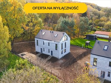 dom na sprzedaż 89m2 dom Kraków, Bieżanów-Prokocim, Bieżanów, Fryderyka Zolla