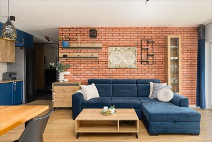 mieszkanie na sprzedaż 72m2 mieszkanie Warszawa, Białołęka, Marywilska