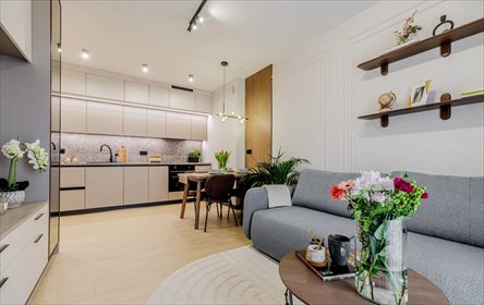 mieszkanie na sprzedaż 50m2 mieszkanie Kalisz, Podmiejska