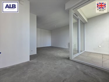 Zapraszam do luksusowego apartamentu 44 m² w Gdańsku Letnicy mieszkanie Gdańsk, Letnica