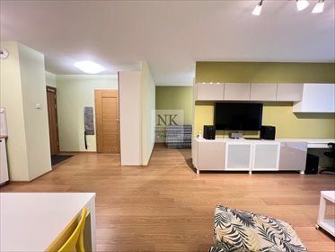 mieszkanie na wynajem 51m2 mieszkanie Wrocław, Śródmieście, Dmowskiego