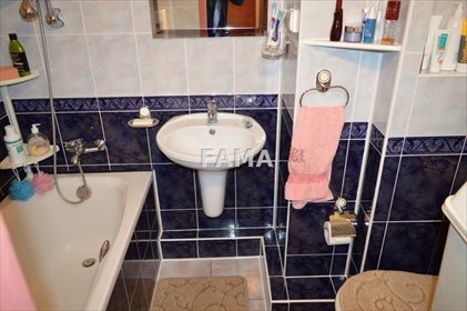 Mieszkanie trzypokojowe na wynajem Włocławek, Zazamcze, Promienna 48m2 Foto 7