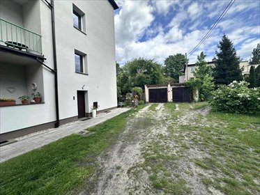mieszkanie na sprzedaż 81m2 mieszkanie Katowice, Ligota, Smolna