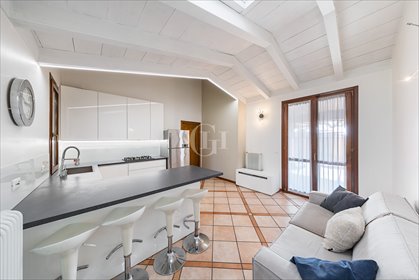 mieszkanie na sprzedaż 52m2 mieszkanie Padenghe sul Garda
