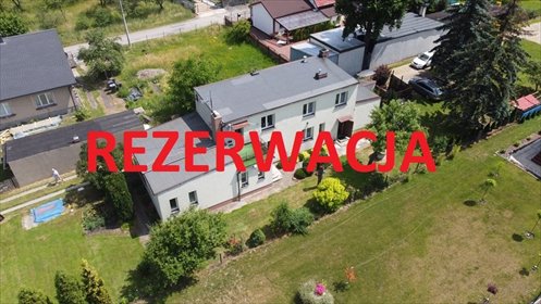 dom na sprzedaż 165m2 dom Kamienica Polska, Marii Konopnickiej