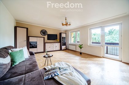 mieszkanie na sprzedaż 55m2 mieszkanie Góra Kalwaria