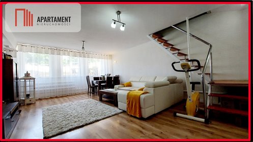 mieszkanie na sprzedaż 67m2 mieszkanie Nakło nad Notecią