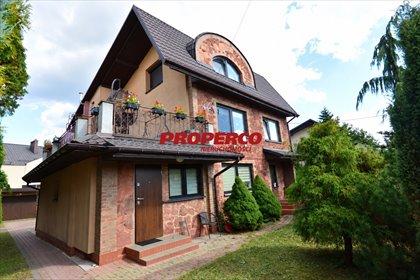 Dom 340 m² z wieloma mieszkaniami - polecam! dom Piekoszów