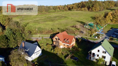 dom na sprzedaż 250m2 dom Oborniki Śląskie