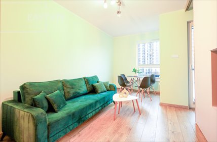 mieszkanie na wynajem 31m2 mieszkanie Gdańsk, Letnica, Sucha