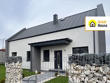 dom na sprzedaż Suków 80,09 m2