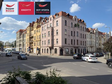 mieszkanie na sprzedaż 132m2 mieszkanie Bydgoszcz, Śródmieście, ks. Augustyna Kordeckiego