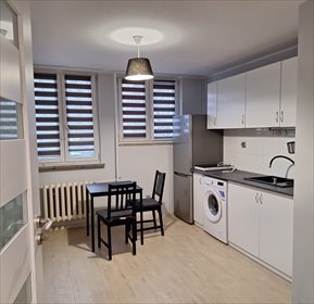 Mieszkanie na wynajem 18m2 mieszkanie Warszawa, Praga-Północ, Ząbkowska
