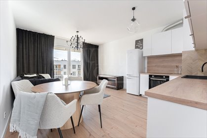 mieszkanie na sprzedaż 69m2 mieszkanie Kowale, Szumilas