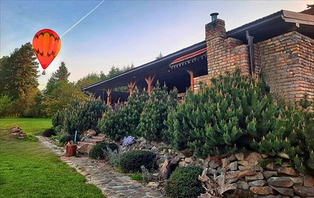 dom na sprzedaż 130m2 dom Rogi