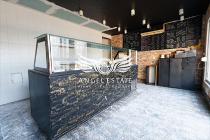 lokal użytkowy na sprzedaż 45m2 lokal użytkowy Szczecin, Świerczewo