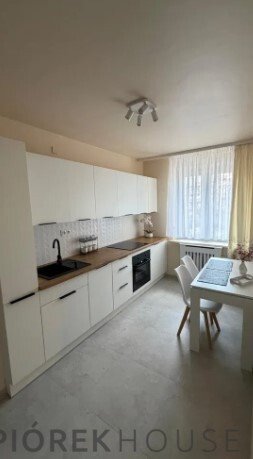 Przestronne 1-pokojowe mieszkanie z balkonem na Ursynowie mieszkanie Warszawa, Ursynów, Belgradzka