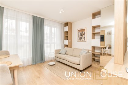 mieszkanie na wynajem 27m2 mieszkanie Kraków, Śródmieście, Czarnowiejska