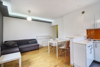 mieszkanie na wynajem 37m2 mieszkanie Katowice, Ligota, Ligocka