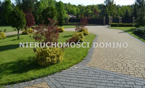 Dom na sprzedaż Huta Dłutowska 500m2 Foto 4