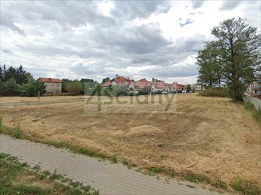 Działka 1000 m² z mediami i świetną komunikacją - polecam! działka Warszawa, Białołęka, Kobiałka