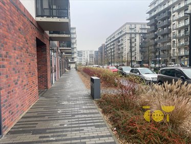 lokal użytkowy na wynajem 126m2 lokal użytkowy Wrocław, Fabryczna, Białowieska