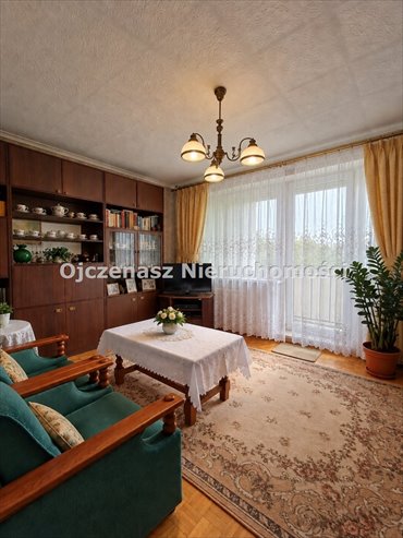 Polecam funkcjonalne 3-pokojowe mieszkanie 52,8 m² w Bydgoszczy mieszkanie Bydgoszcz, Szwederowo